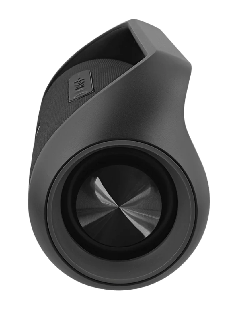 imagem de Altifalante Bluetooth TELLUR Obia 50W Preto2