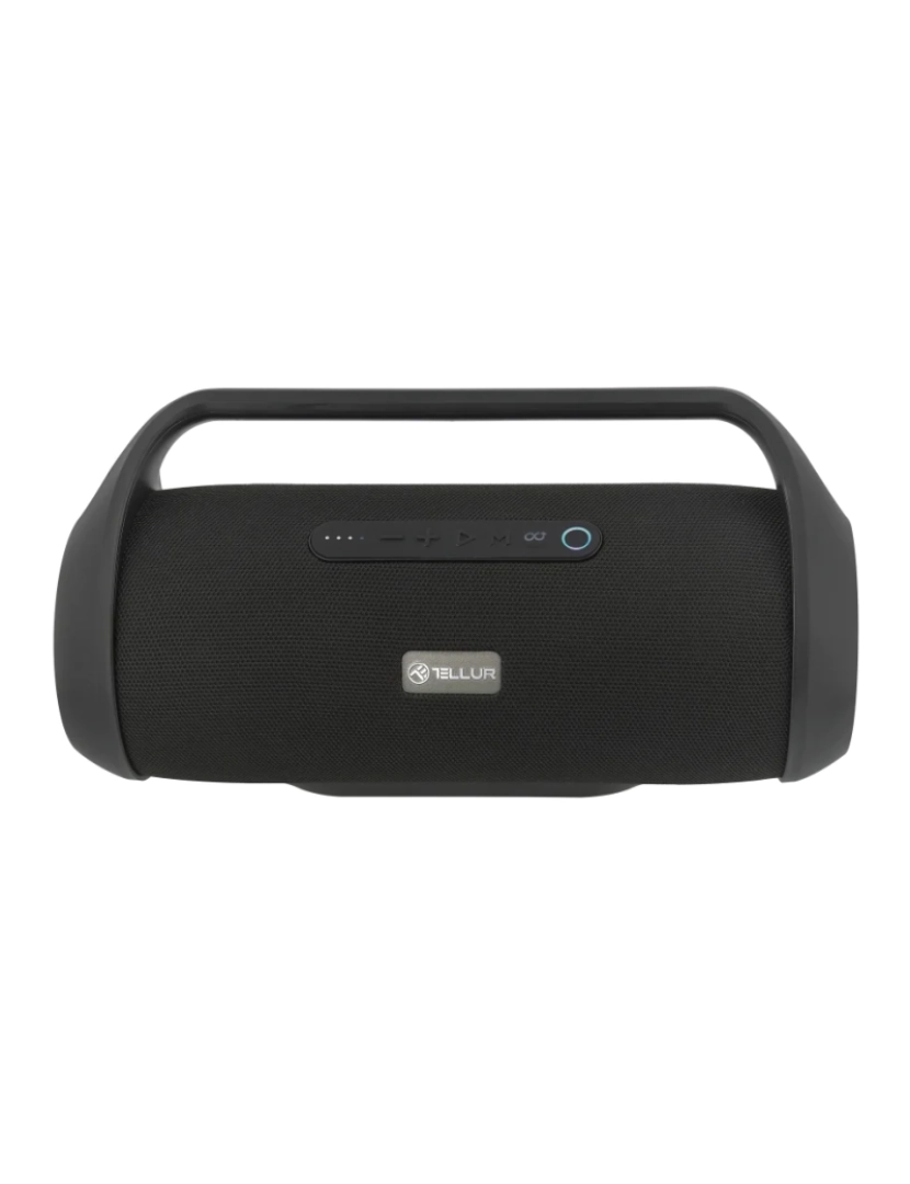 imagem de Altifalante Bluetooth TELLUR Obia 50W Preto3