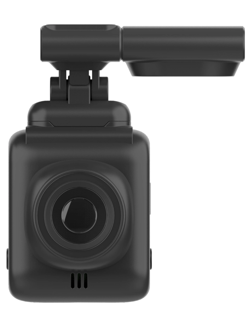 imagem de Tellur Dash Patrol DC2 DashCam, FullHD, 1080P, GPS, preto1