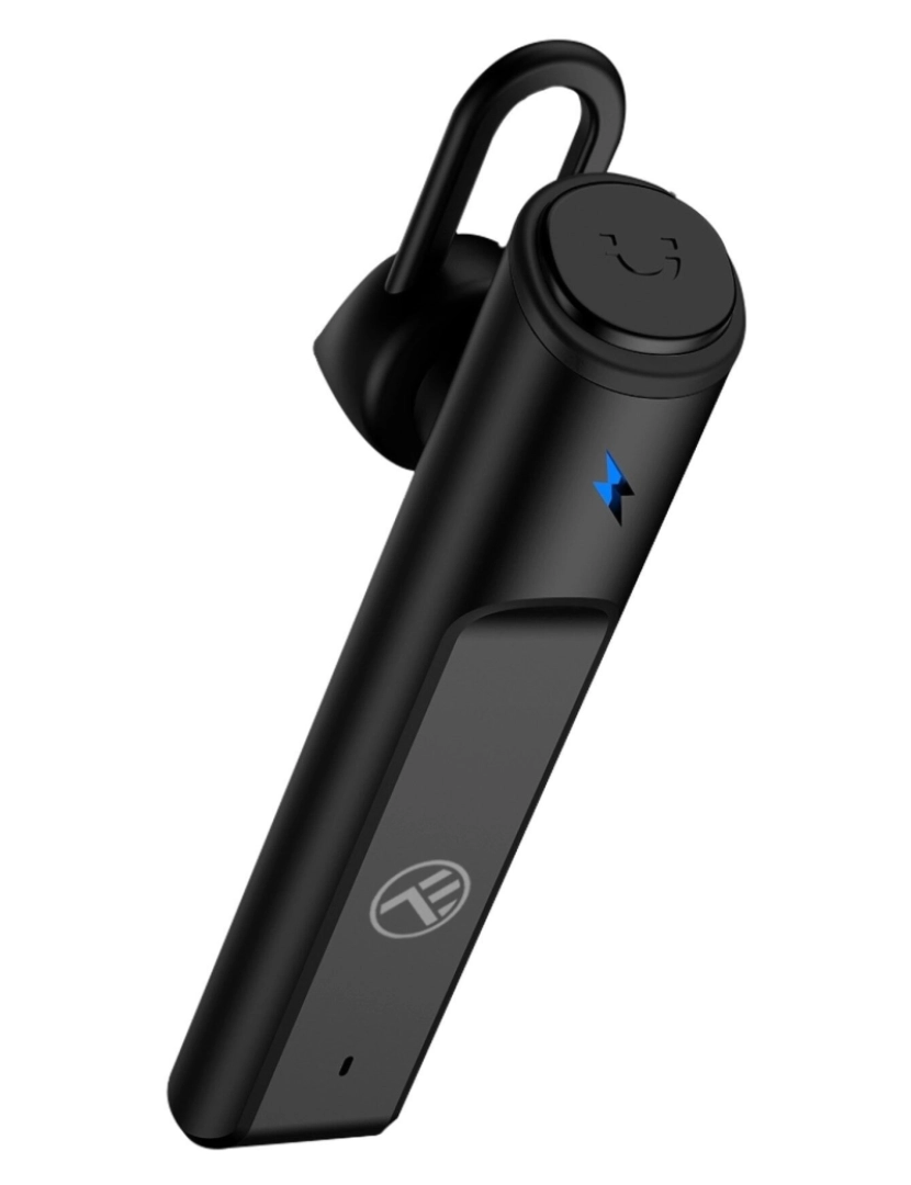 imagem de Fone de ouvido Bluetooth Tellur Vox 40, preto3