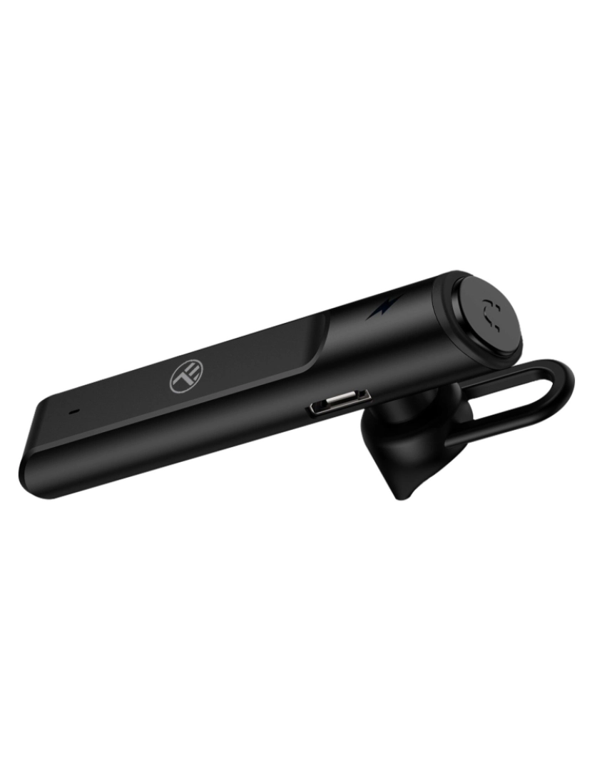 imagem de Fone de ouvido Bluetooth Tellur Vox 40, preto4