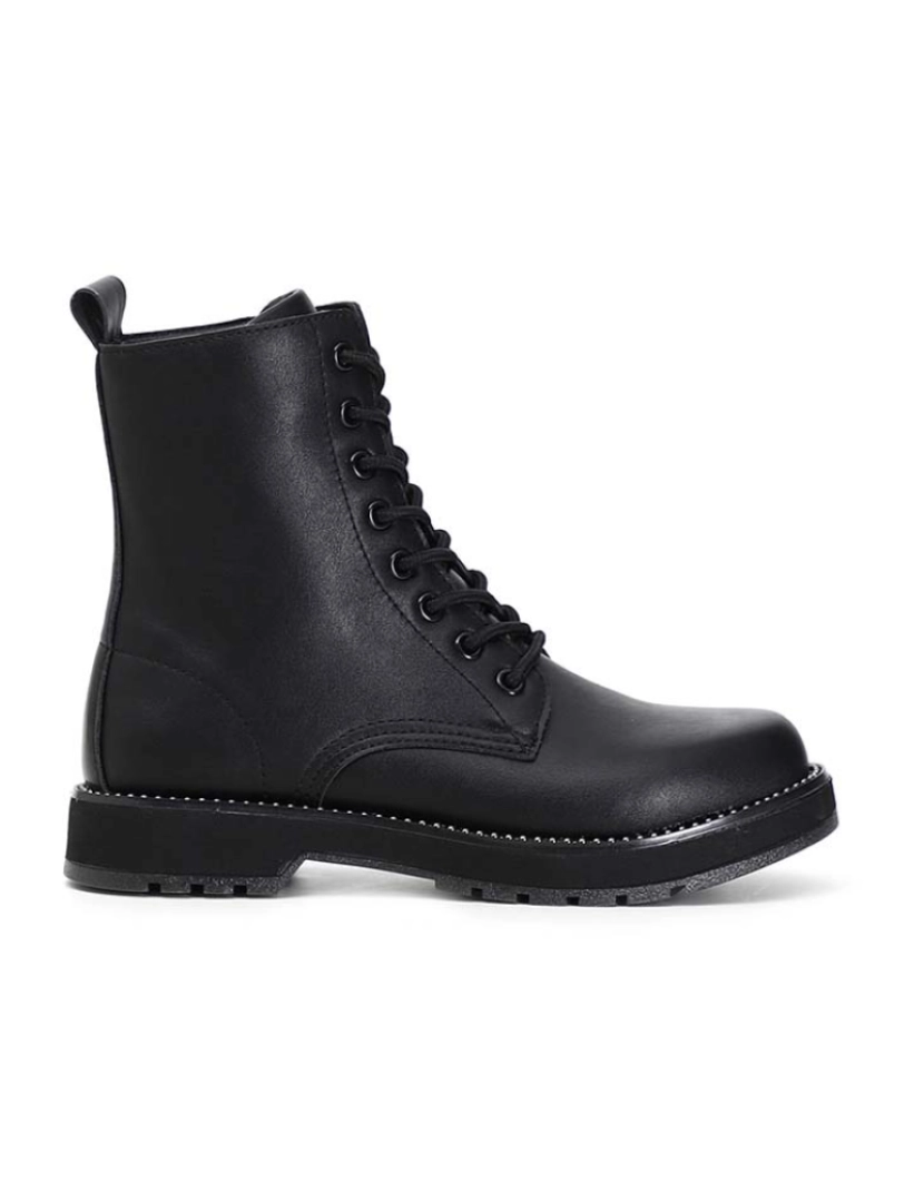 Café Noir - Botins Senhora Preto