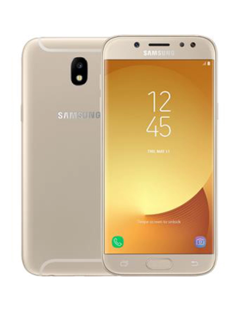 Samsung - Samsung Galaxy J5 (2017) J530F DS Dourado