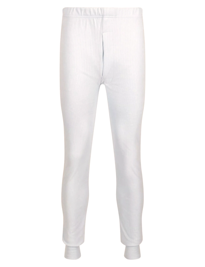 Regatta - Regatta Mens roupa interior térmica longa Johns