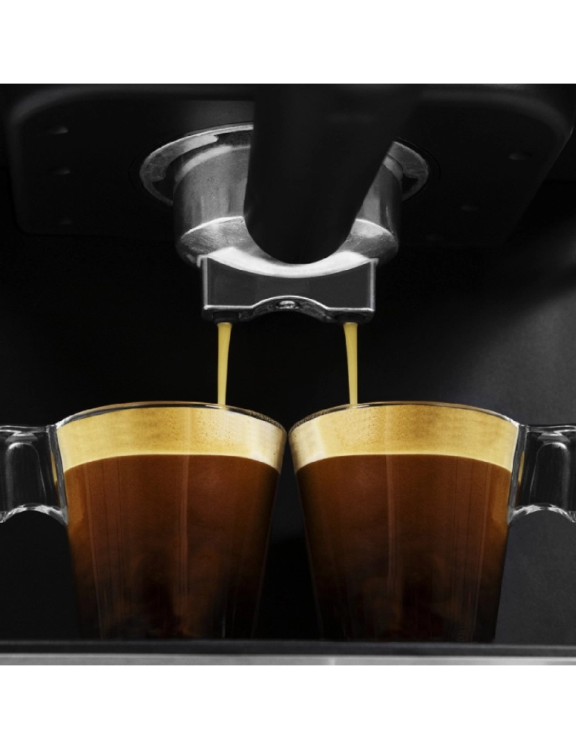 imagem de Máquina de café Express Power Espresso 20 Matic Cecotec2