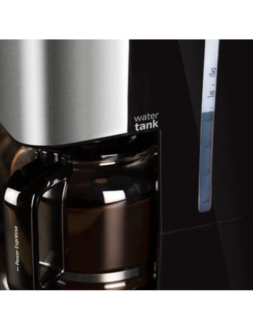 imagem de Máquina de café de filtro Coffee 66 Heat Cecotec2