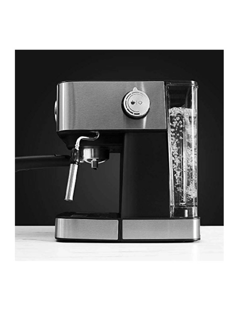 imagem de Máquina de café Express Power Espresso 20 Professionale Cecotec4