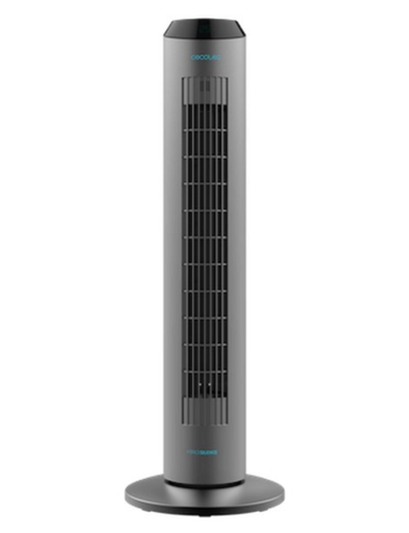 Cecotec - Ventilador de torre EnergySilence 890 Skyline