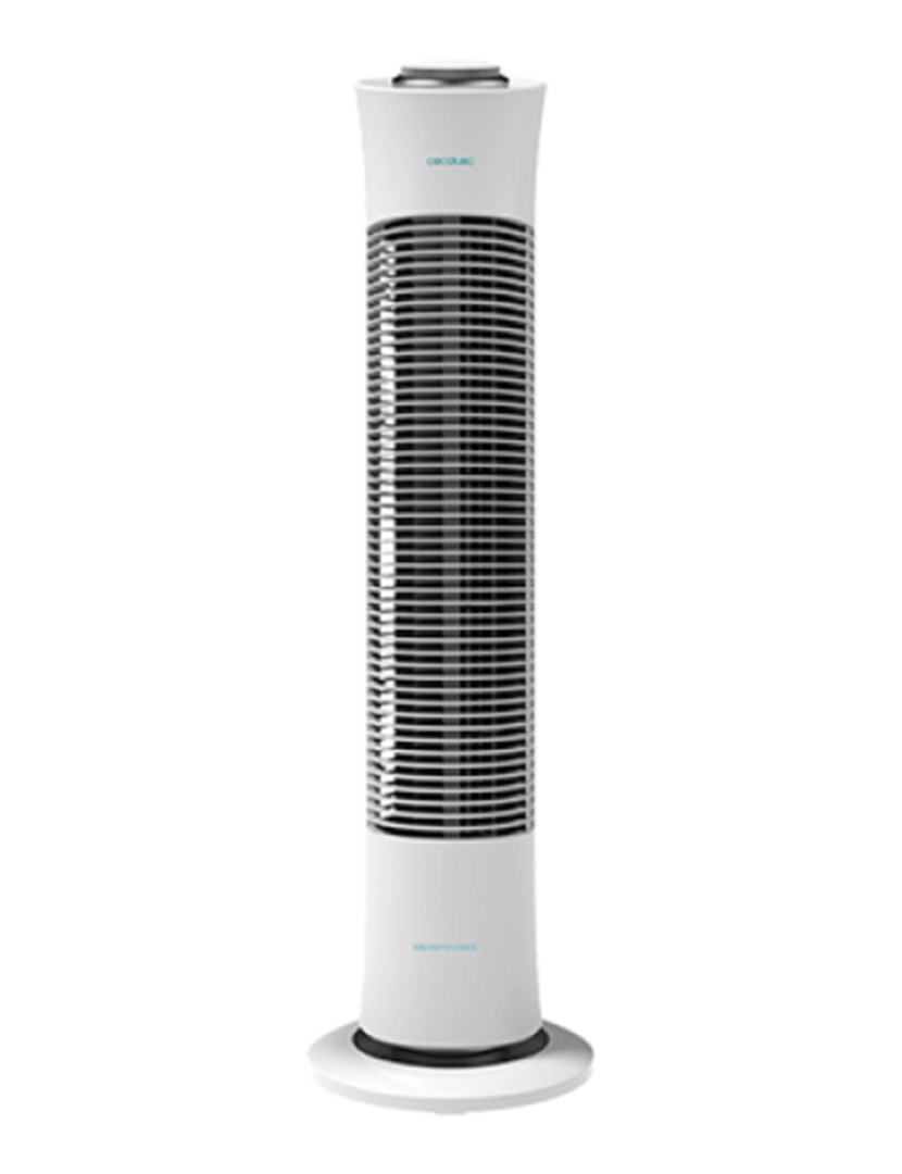 Cecotec - Ventilador de torre EnergySilence 6090 Skyline