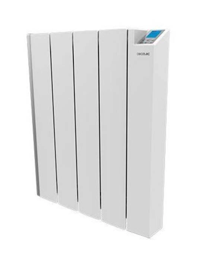 Cecotec - Emissor Térmico ReadyWarm 4000 Thermal Ceramic Connected