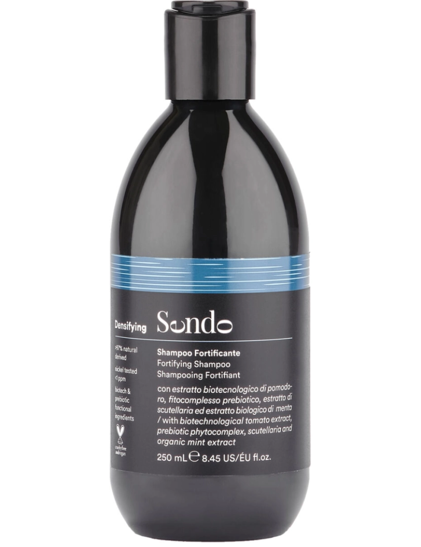 Sendo - Densifying Fortifying Shampoo 250 Ml