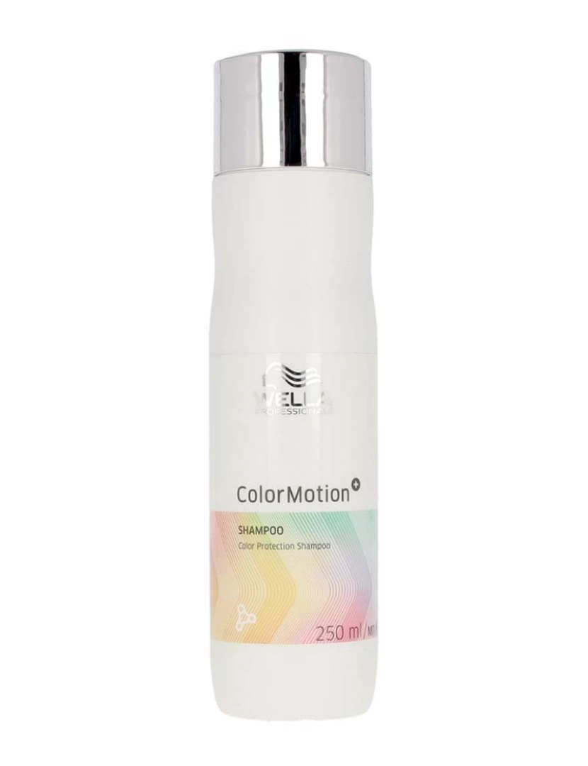 Wella Professionals - Color Motion Shampoo 250 Ml
