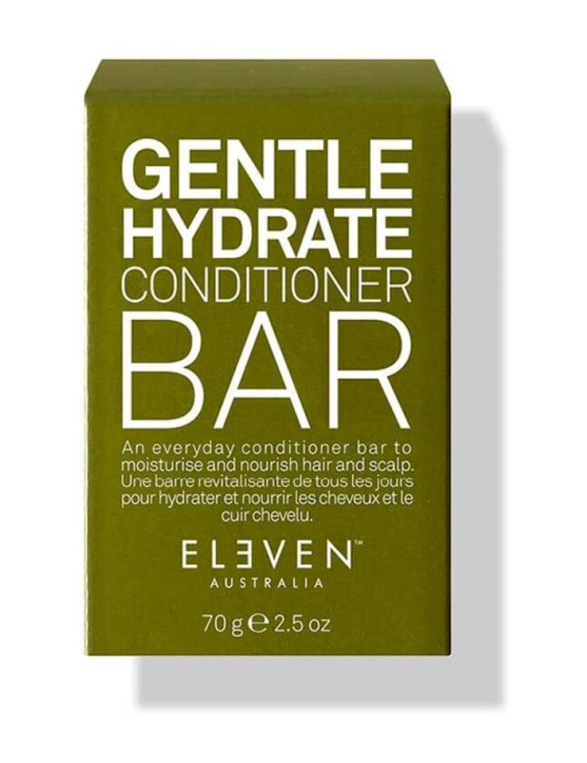 Eleven Australia - Gentle Hydrate Conditioner Bar 70 Gr