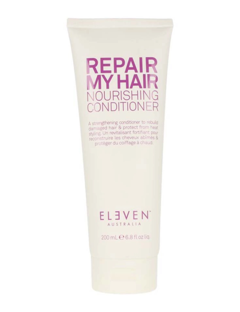 Eleven Australia - Repair My Hair Nourishing Conditioner 200 Ml