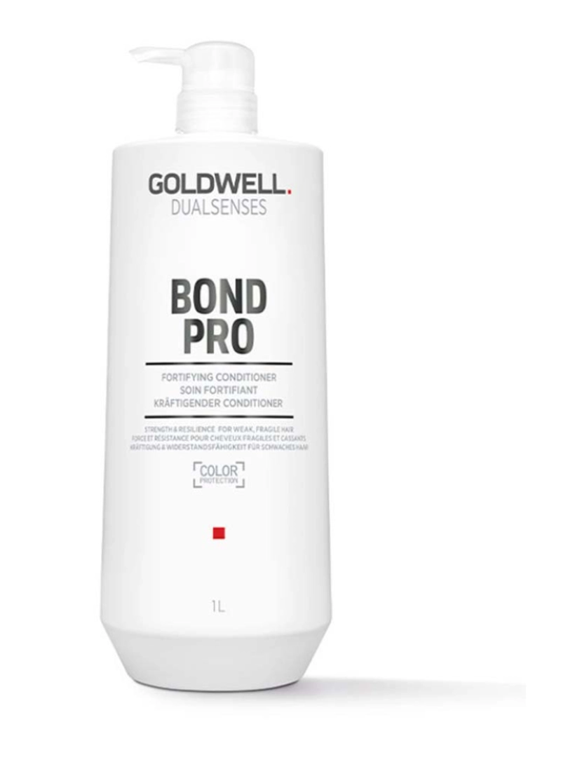 Goldwell - Bond Pro Fortifying Conditioner 1000 Ml