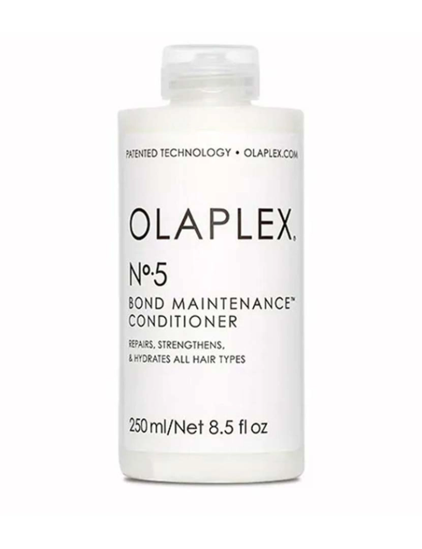 Olaplex - Bond Maintenance Conditioner Nº5 250 Ml