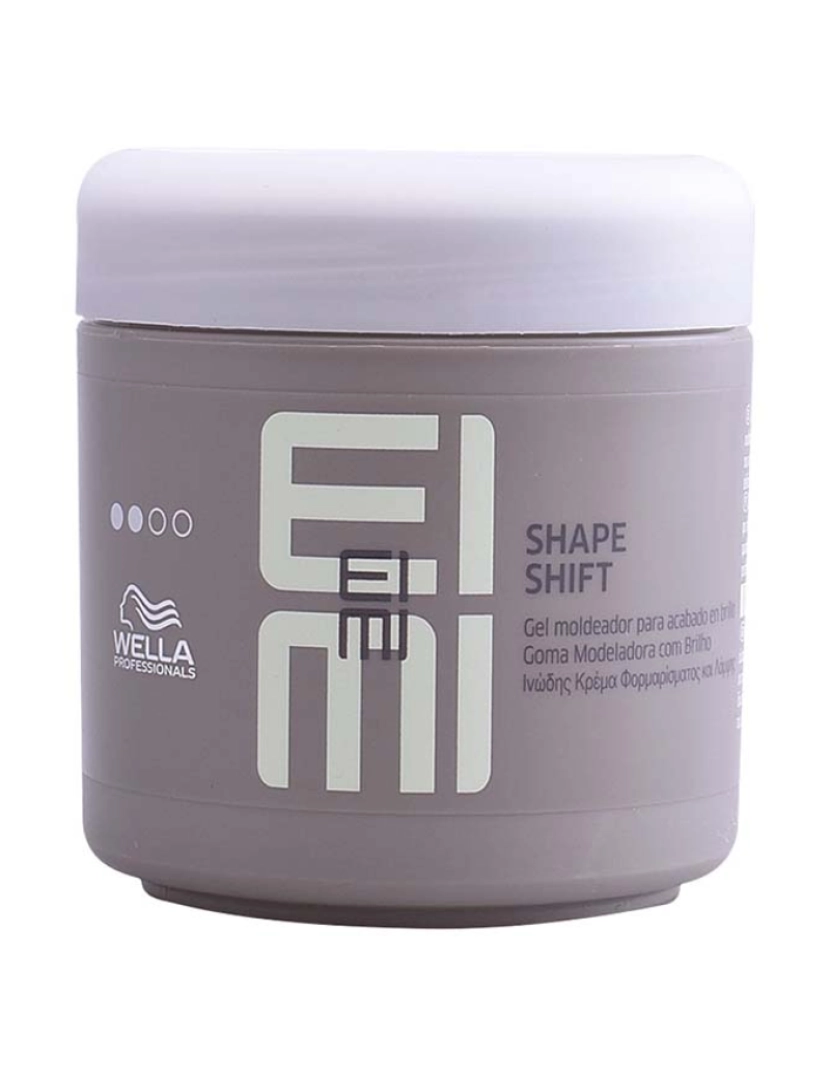 Wella - Styling Dry shape shift 150 ml