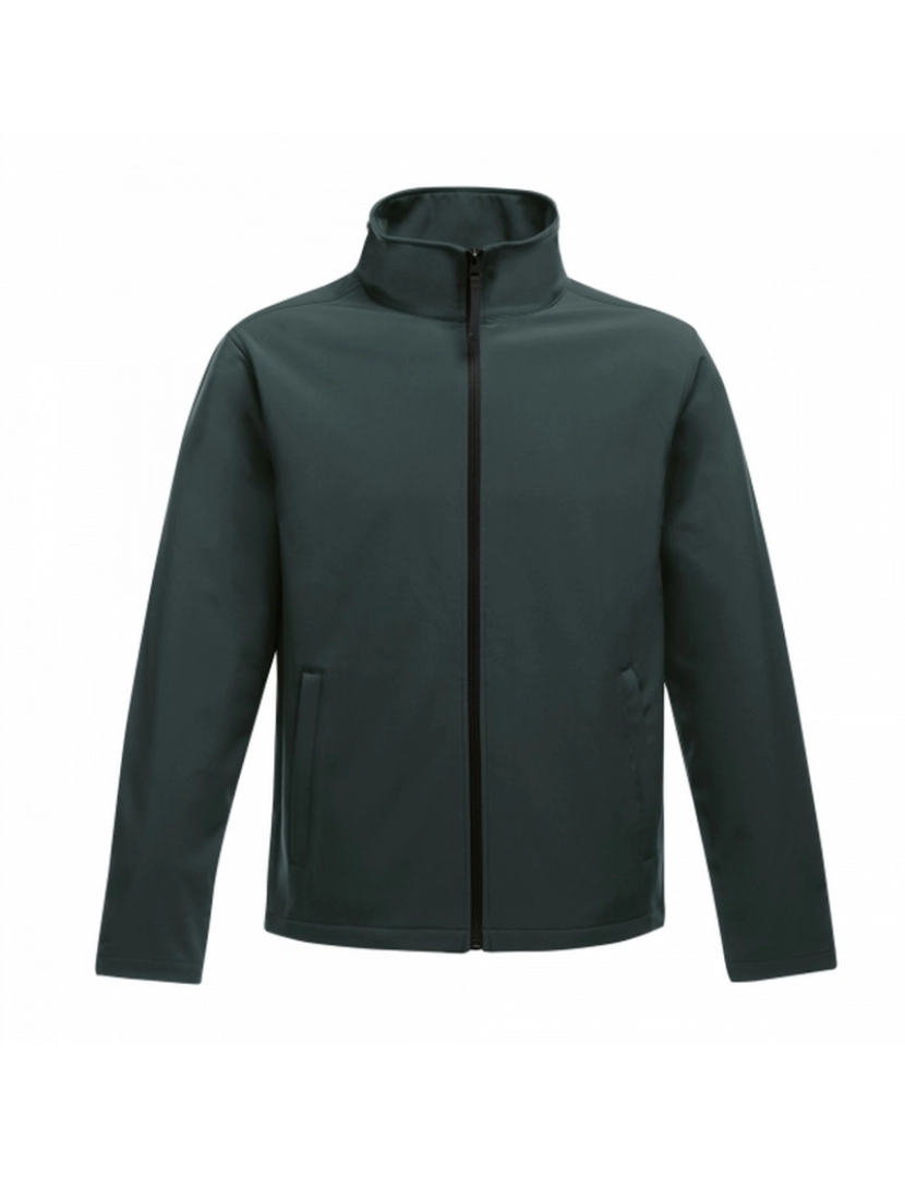 Regatta - Regatta Mens Ablaze impresso Softshell Jacket