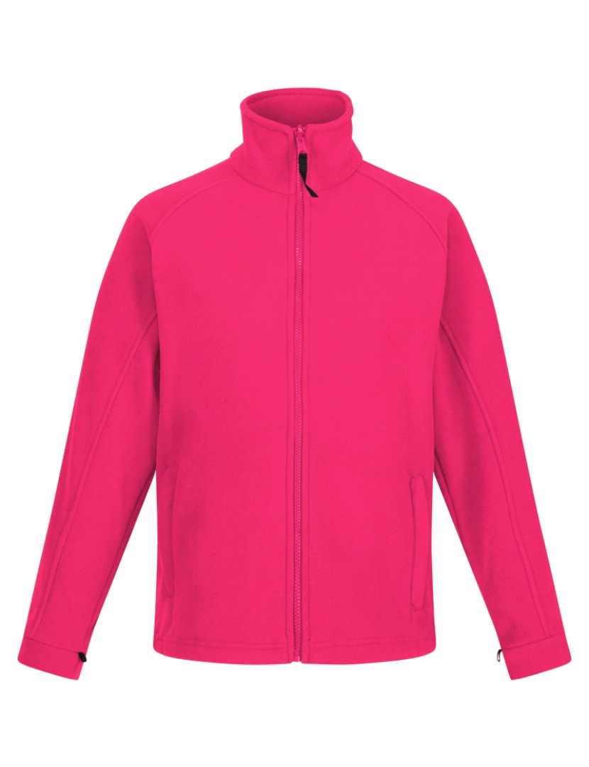 Regatta - Regatta Senhoras e Mulheres Thor Iii Fleece Jacket