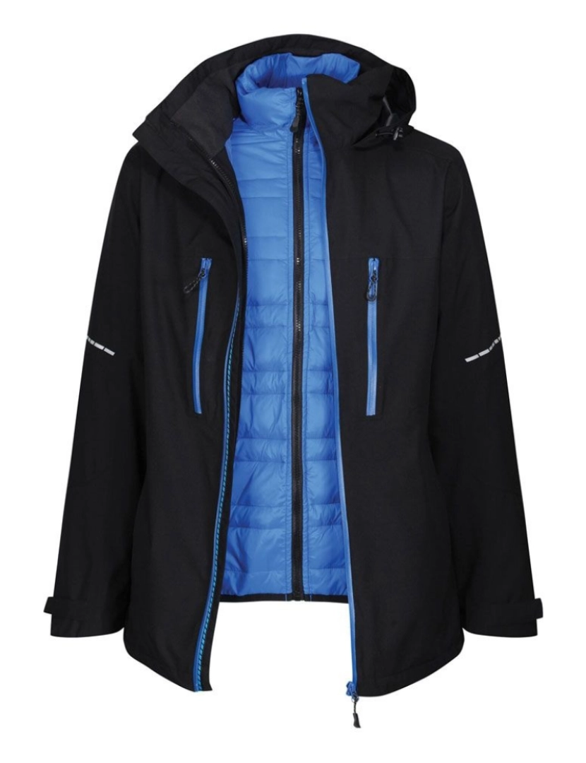 Regatta - Regatta Mens X-Pro Evader Iii Jaqueta