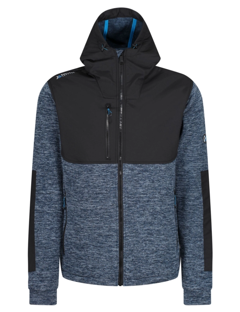 Regatta - Regatta Mens Heist Jacket