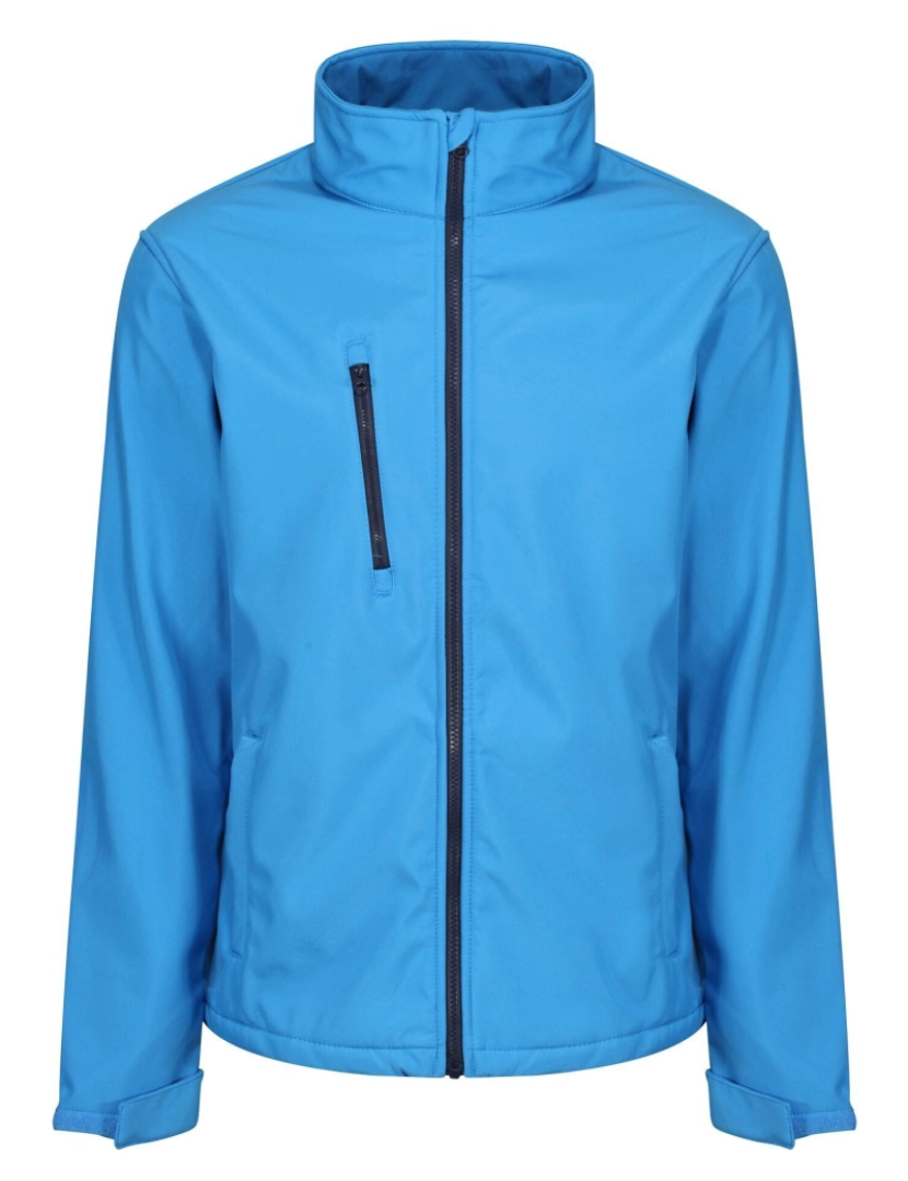 Regatta - Regatta Mens Eco Ablaze Soft Shell Jacket
