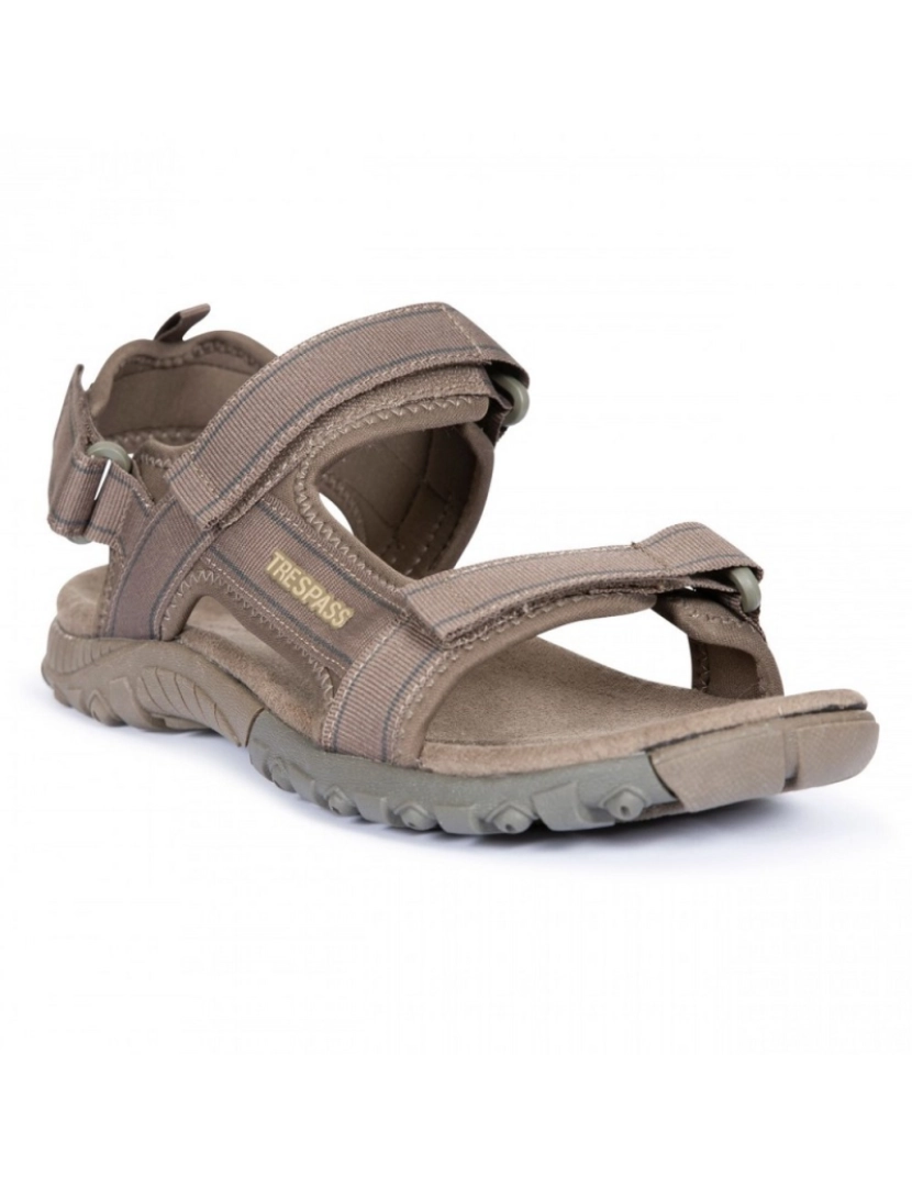 Trespass - Trespass Mens Alderley Active Sandals