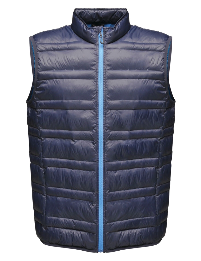 Regatta - Regatta Mens fogo baixo acolchoado Bodywarmer