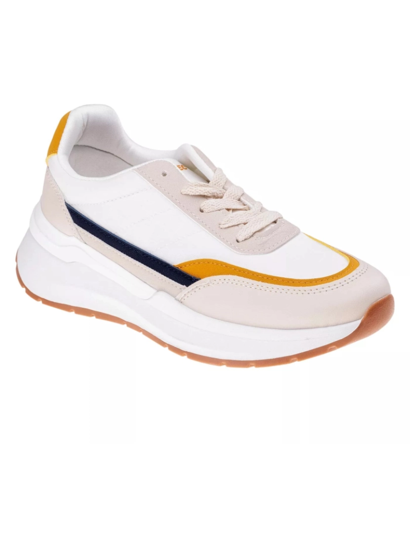 Hi tec 2025 womens trainers