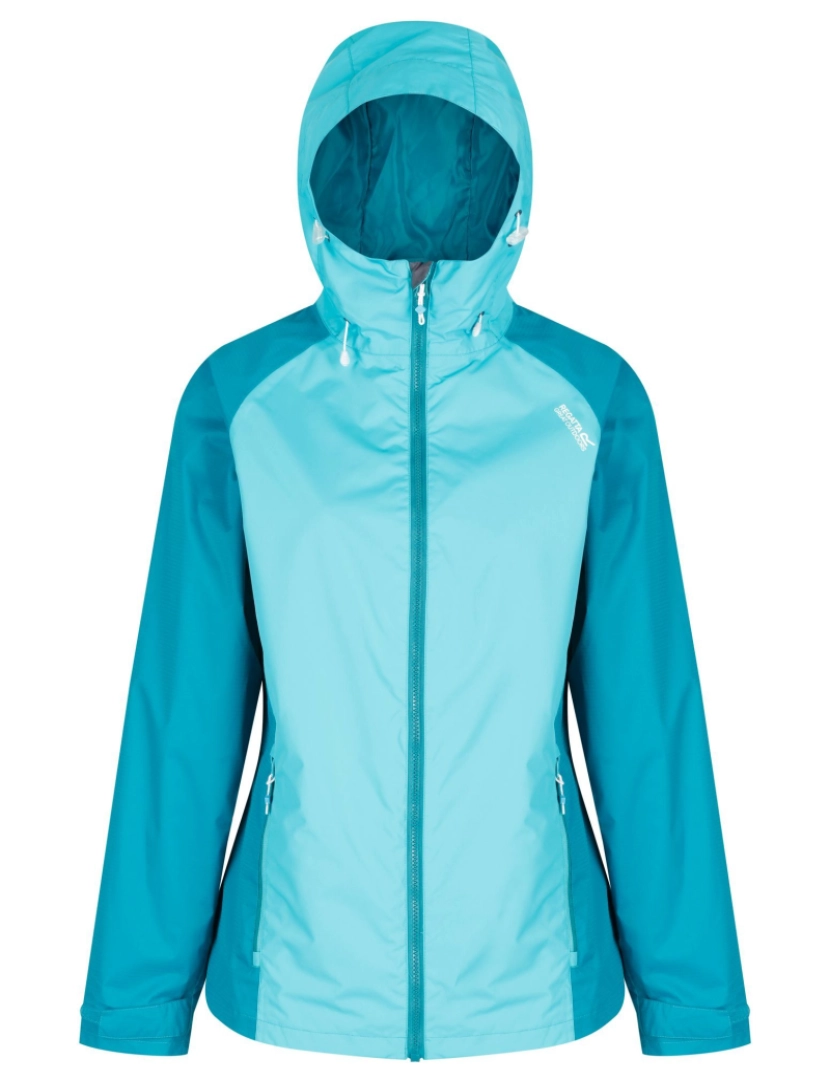 Regatta - Regatta Womens/Ladies Atten impermeável Jaqueta de Shell