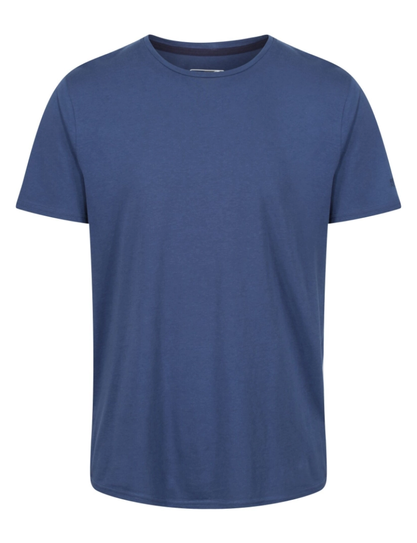 Regatta - Regatta Mens Essentials T-shirt (Pacote de 5)