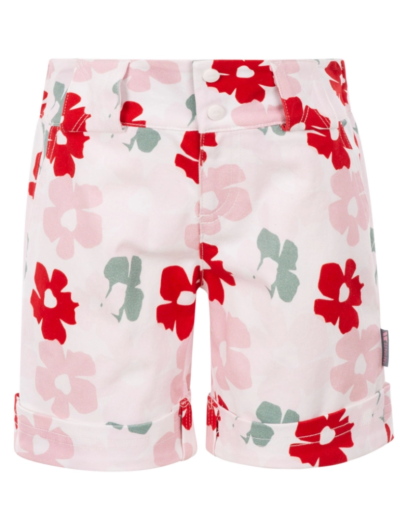 Trespass - Trespass Meninas Tangible Floral Shorts