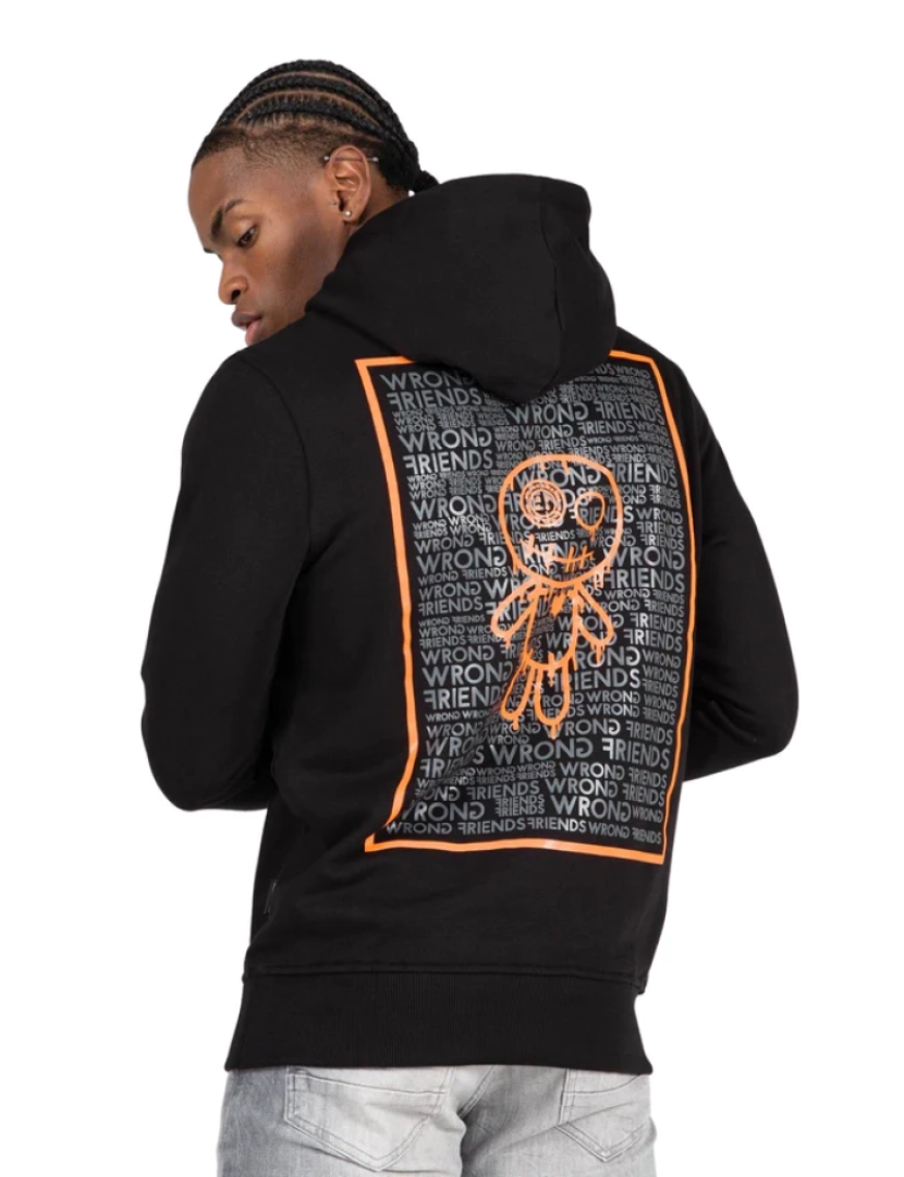 Coach gummy sales bear hoodie