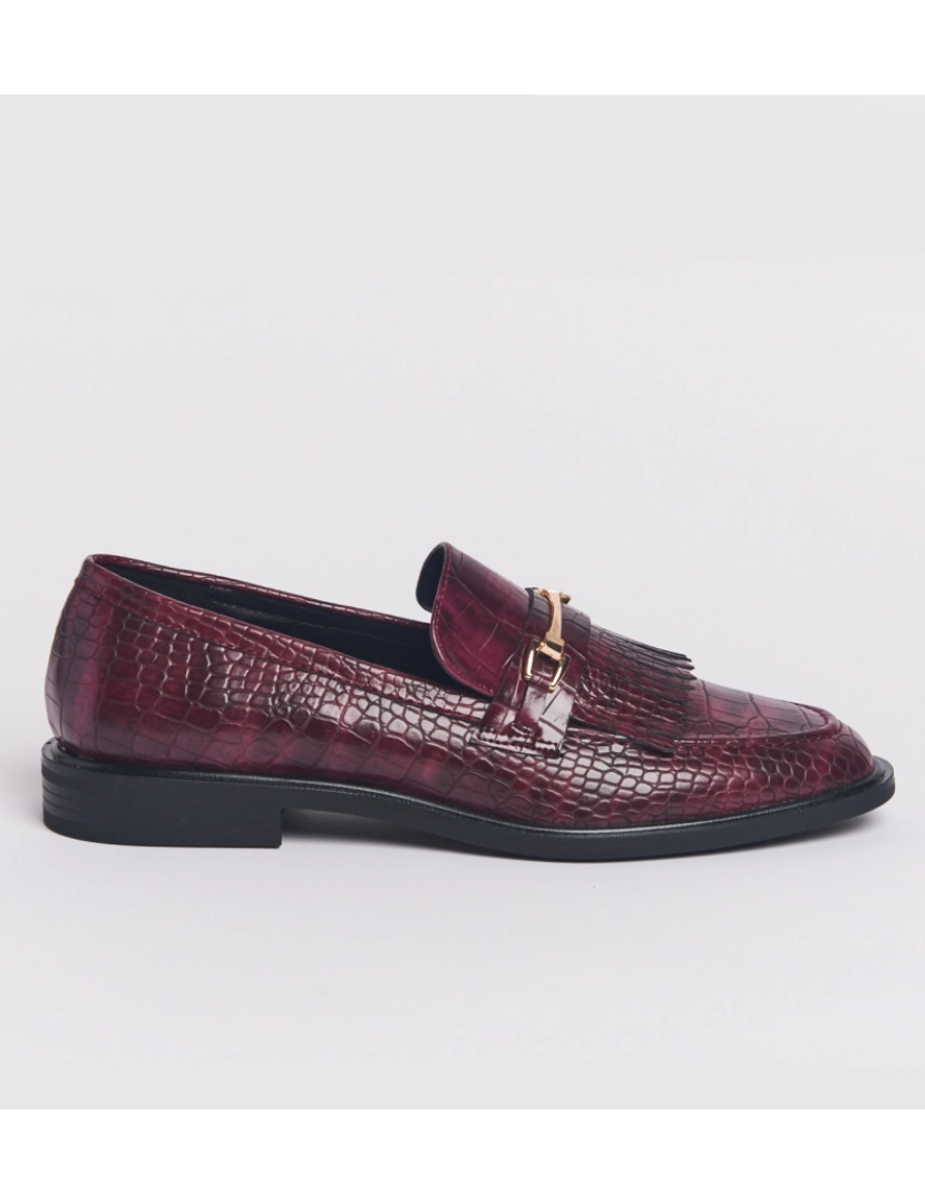 imagem de Sapatos clássicos com fivela1
