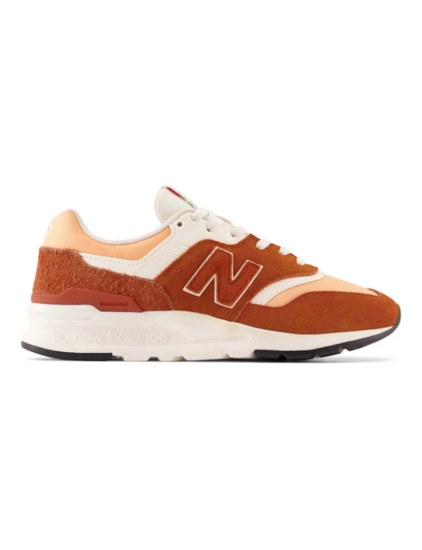 Sapatilhas new online balance 997 senhora