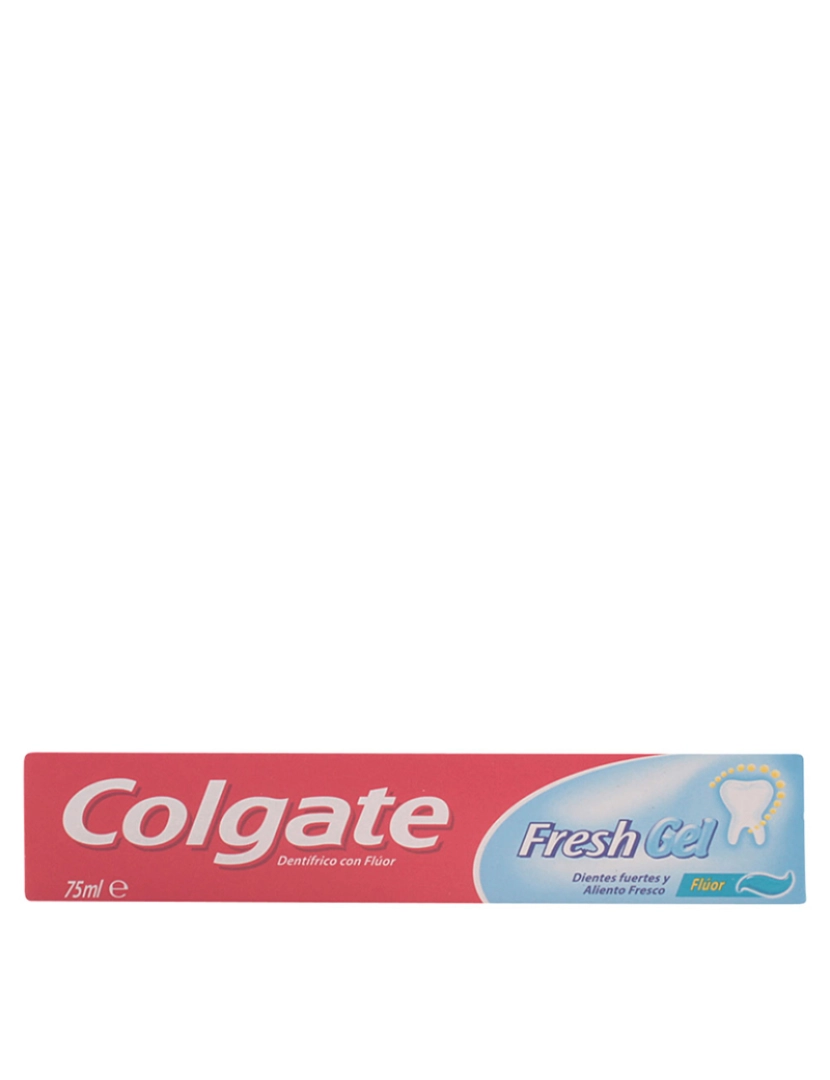 Colgate - Pasta Dentífrica Gel Fresh 75Ml