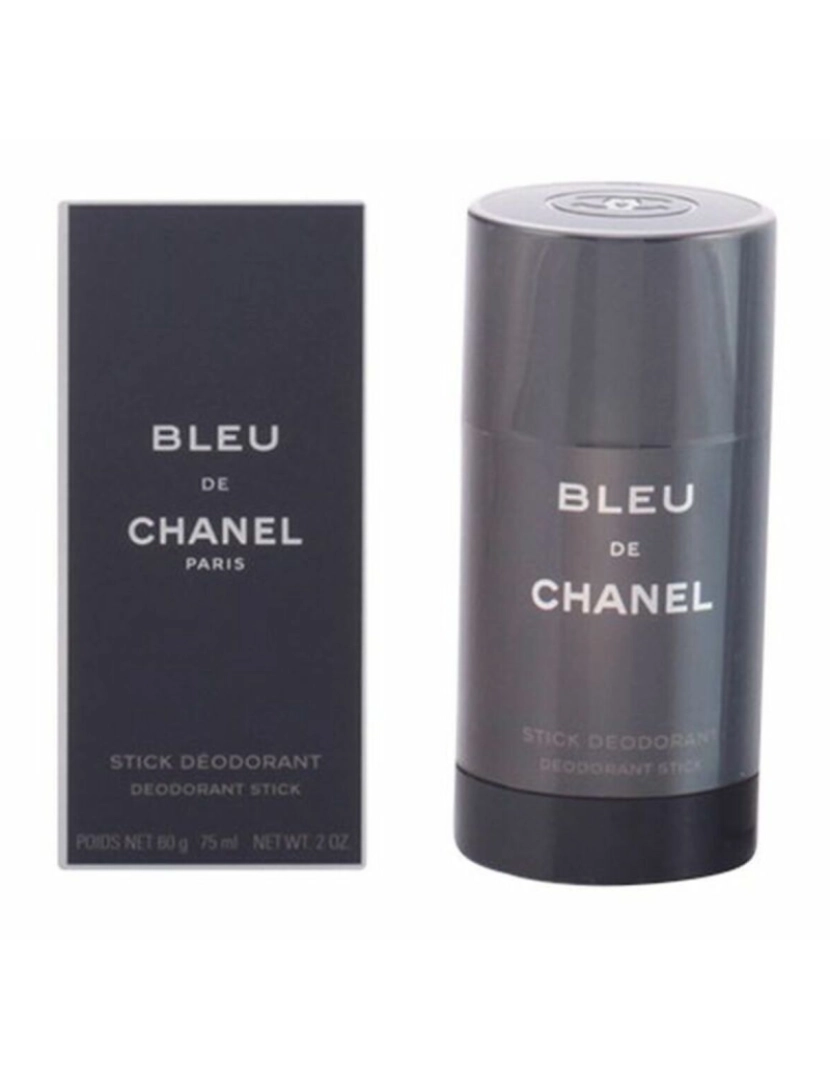 Chanel - Bleu Deo Stick 75 Ml