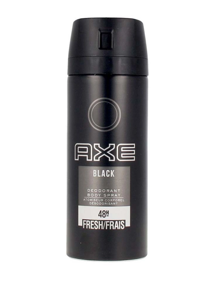 Axe - Black Vapor Deo 150 Ml
