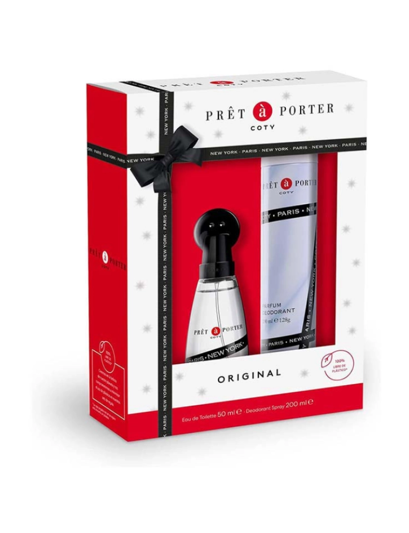 Pret-a-porter - PRET A PORTER LOTE 2 pz