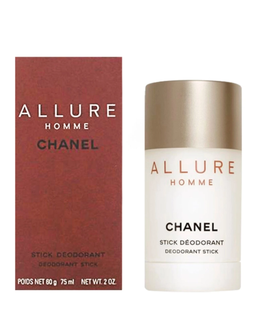 Chanel - Allure Homme Deo Stick 75Gr@