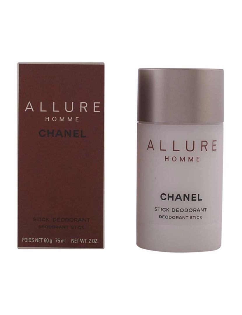 Chanel - Allure Homme Deo Stick 75Gr@