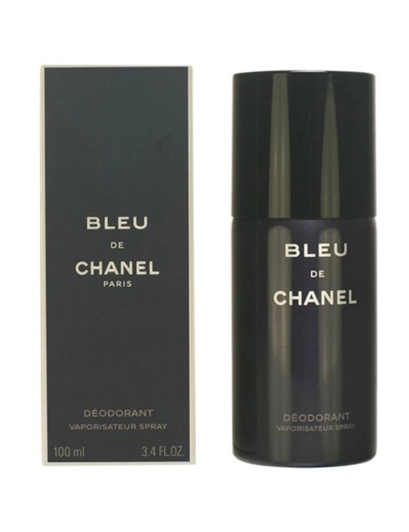 Chanel - BLEU deo vapo 100 ml