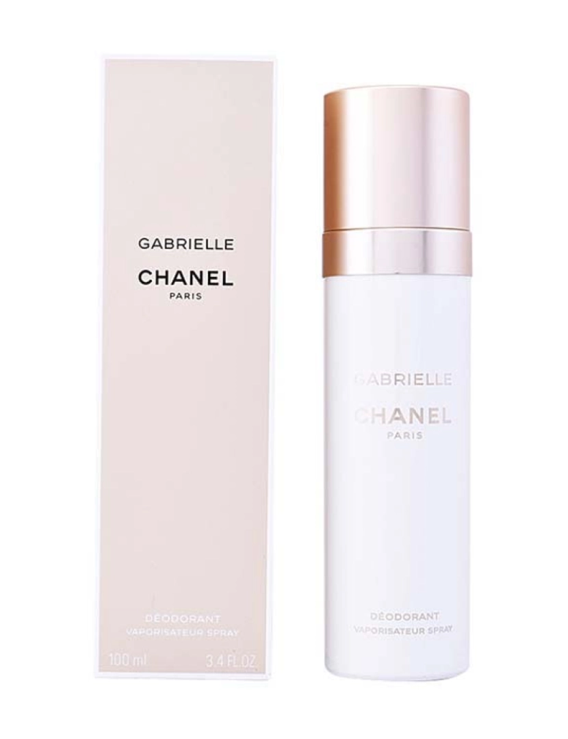 Chanel - GABRIELLE deo vapo 100 ml