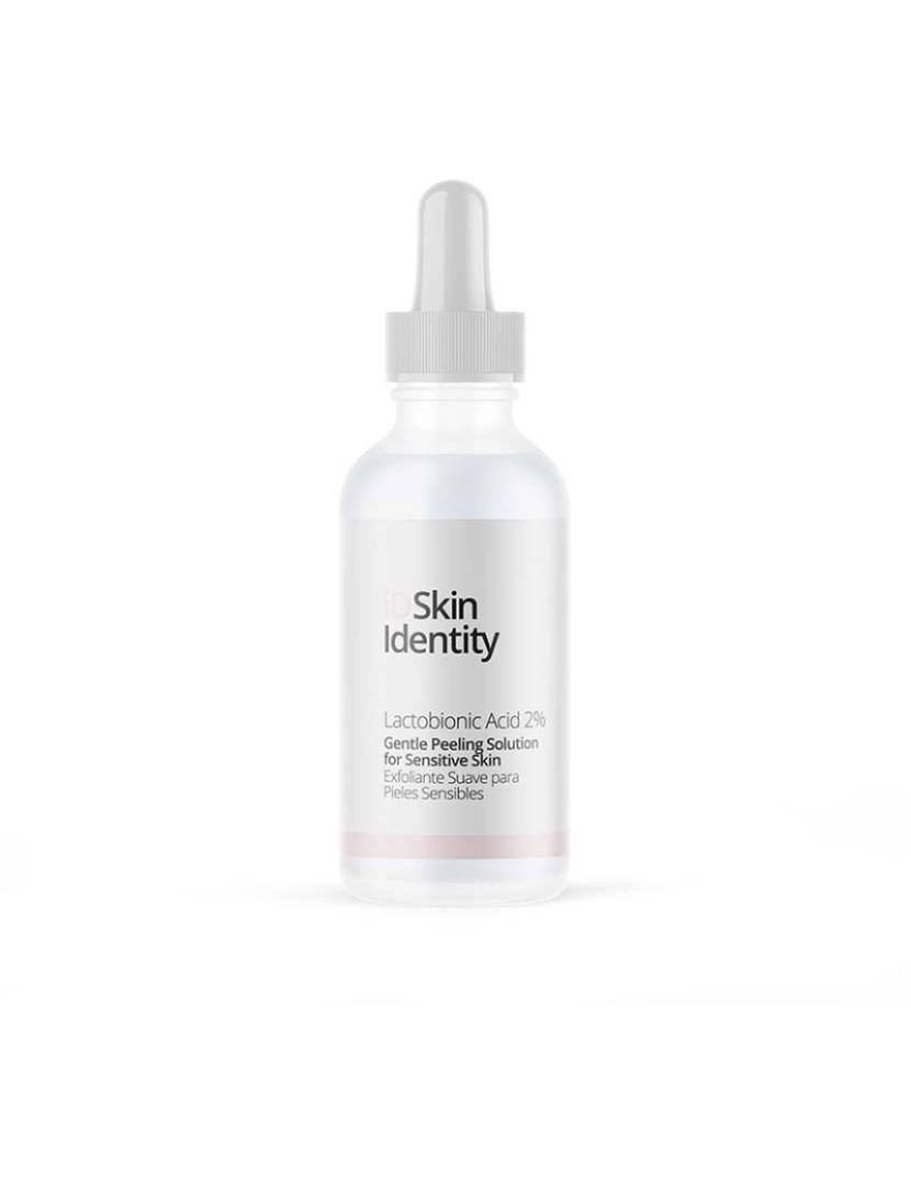 Skin Generics - Id Skin Lactobionic Acid 2% Gentle Exfoliant 30 Ml