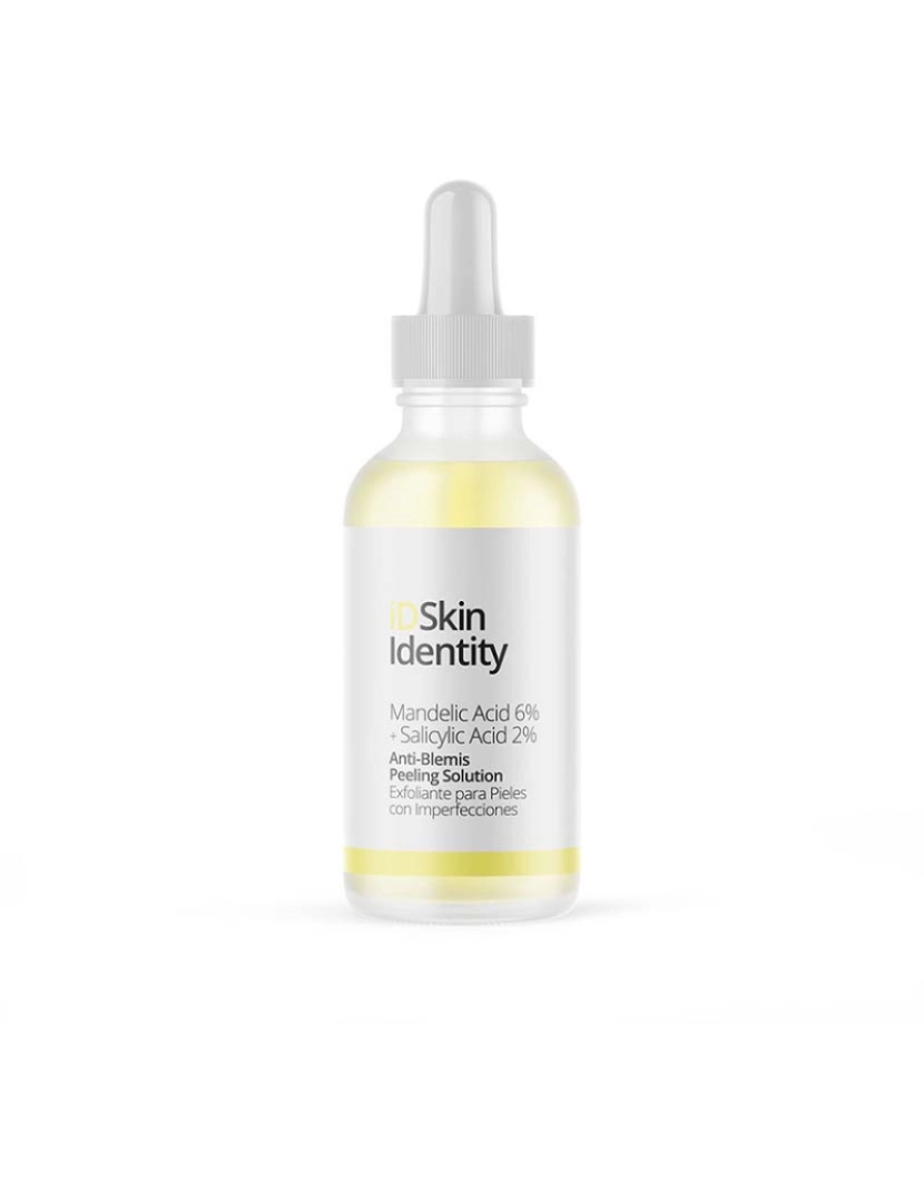 Skin Generics - Id Skin Mandelic Acid 6% + Salicicylic Acid 2% Exfoliating Imperfections 30 Ml