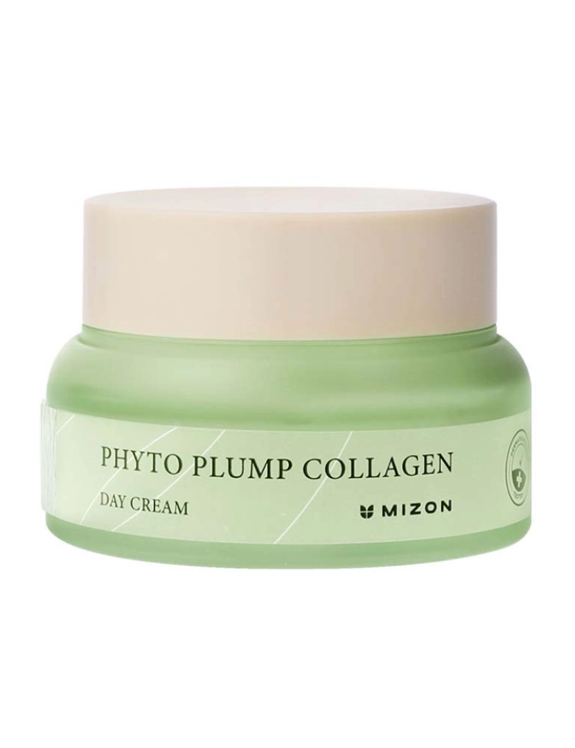 Mizon - Phyto Plump Collagen Day Creme 50 Ml