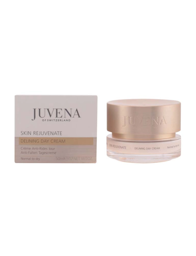 Juvena - Skin Rejuvenate Creme Facial Delineadora De Día 50Ml