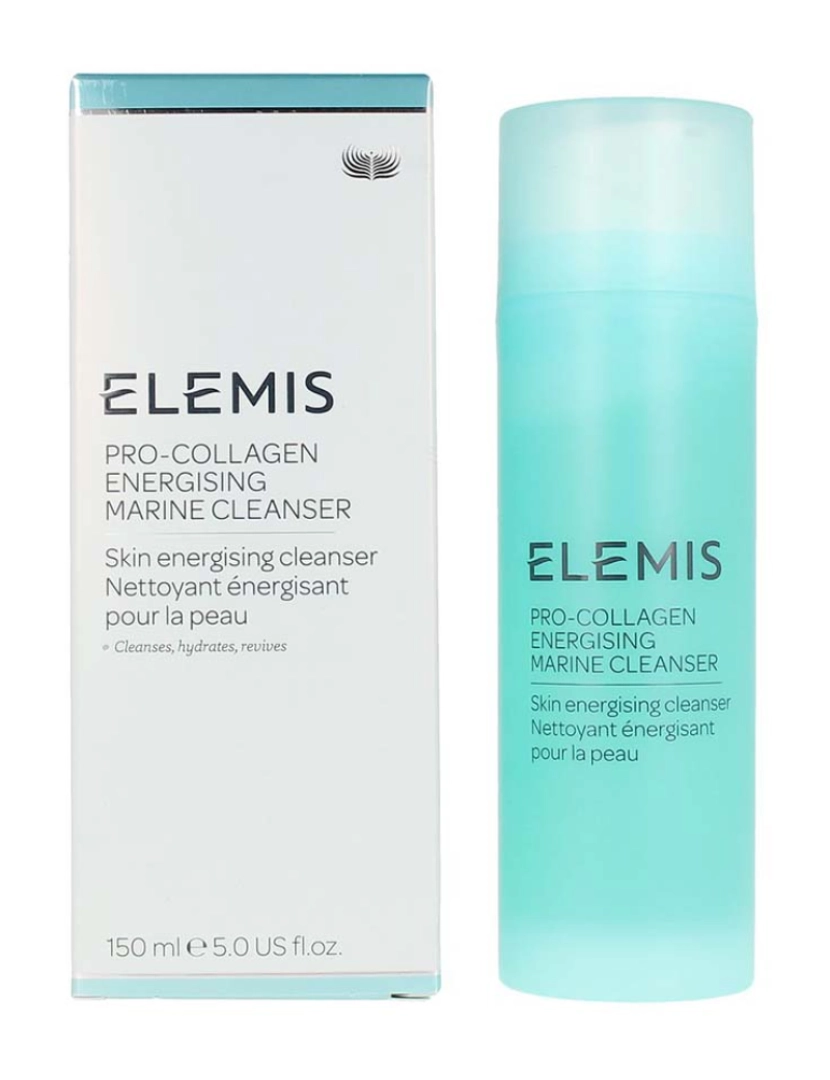 Elemis - Pro-Collagen Energizing Marine Cleanser 150 Ml