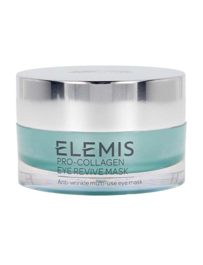 Elemis - Pro-Collagen Eye Revive Máscara 15 Ml