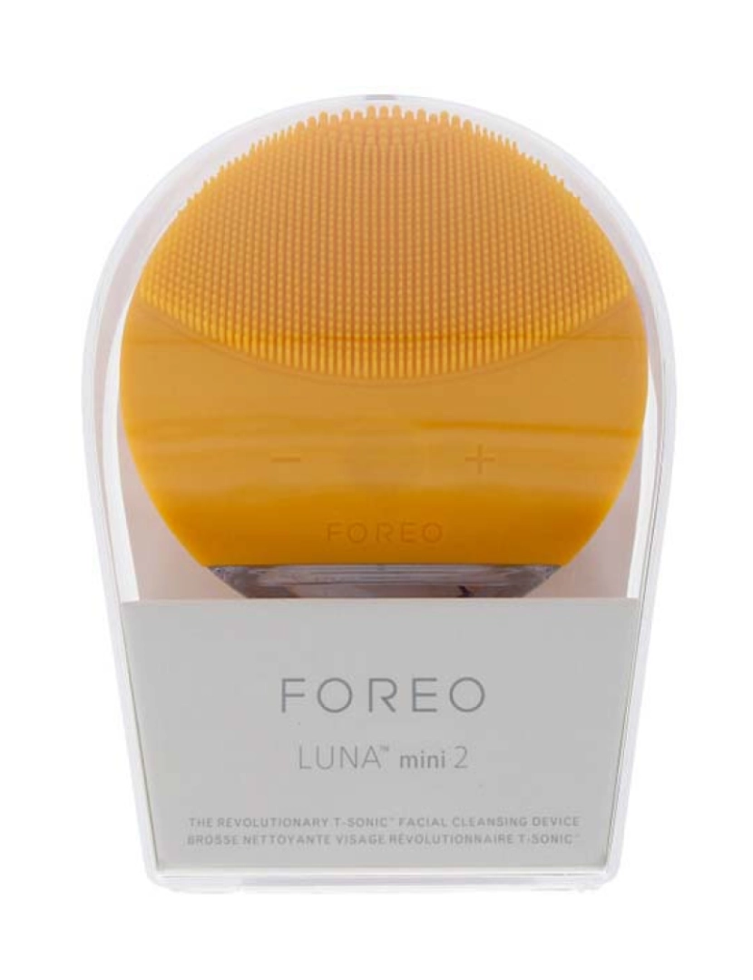 Foreo - Luna Mini 2 #Sunflower Yellow 1 U